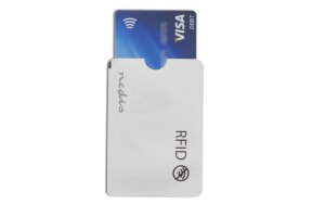 CARD NEDIS RFID SECURE
